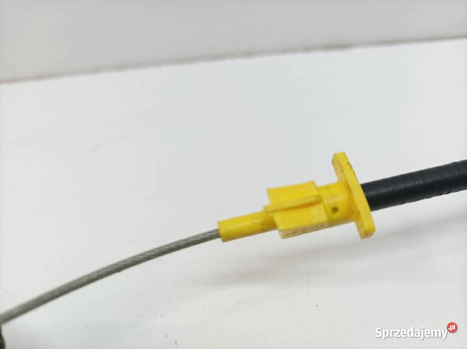 ZAMEK DRZWI TYŁ LEWY EUROPA S7 SEDAN 4G8839015