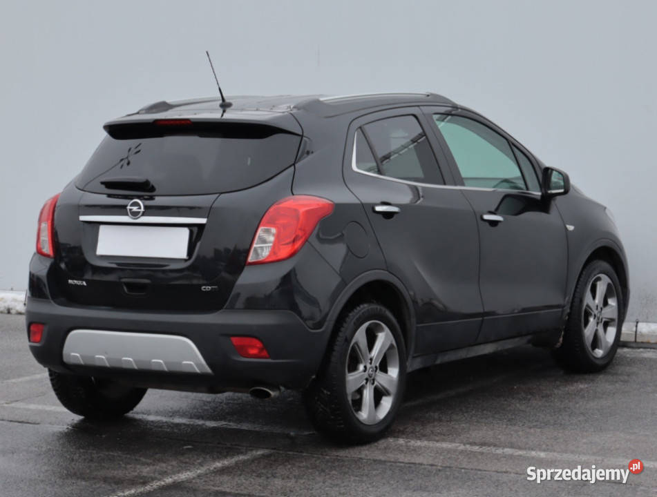 Opel Mokka 17 CDTI 4/5