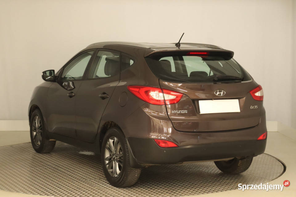 Hyundai ix35 16 GDI ix35 Zabrze