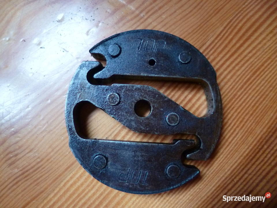 Piła spalinowa Dolmar 100 sprzęgło mazowieckie