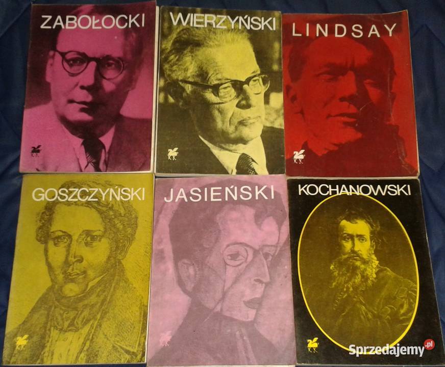 Biblioteka poetów Ex Libris 59 Chełm