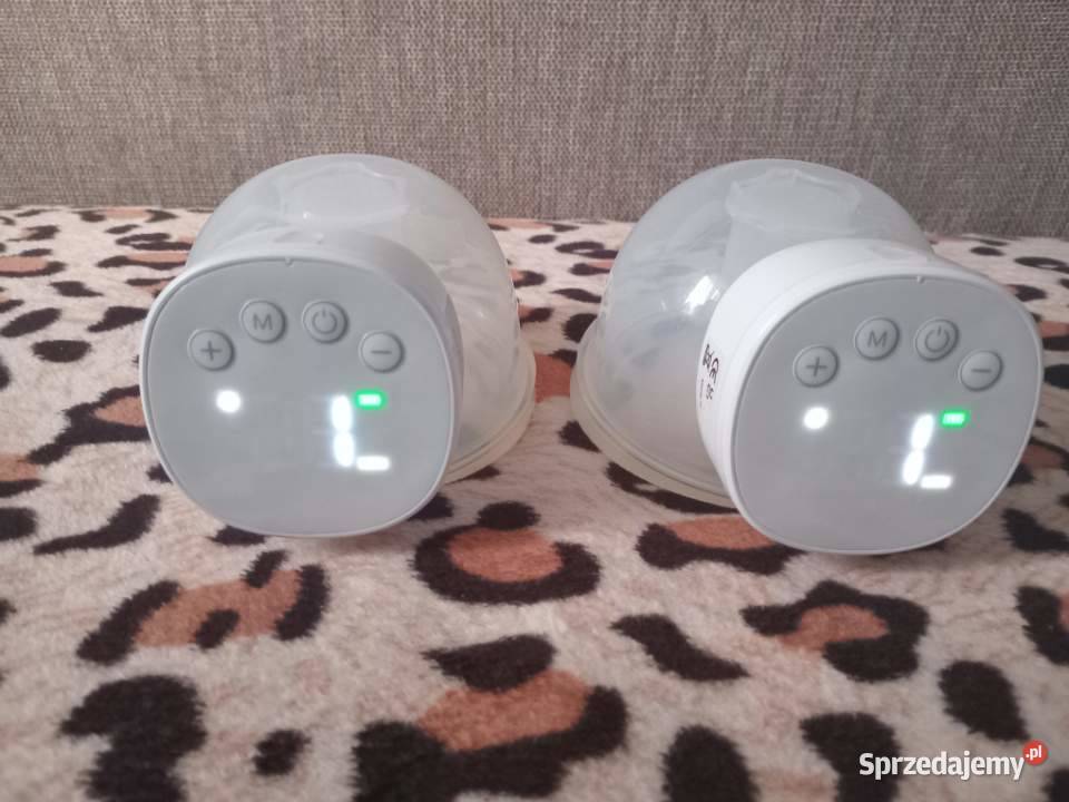 Laktator elektryczny