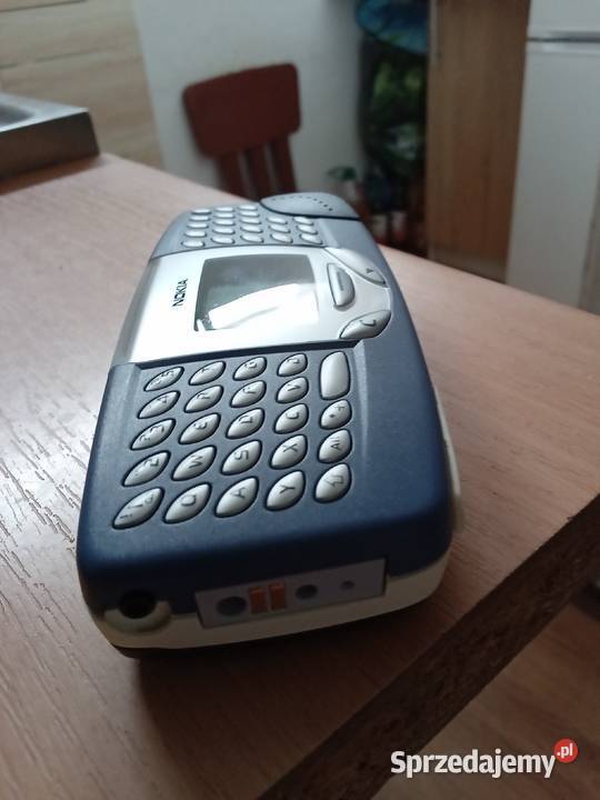 Nokia 5510 i Nokia 2760 kujawsko-pomorskie Włocławek sprzedam