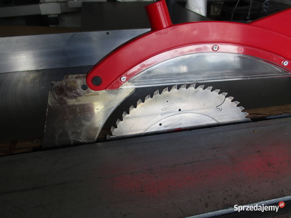Piła formatowa SCM FORMULA S 30 Reda sprzedam