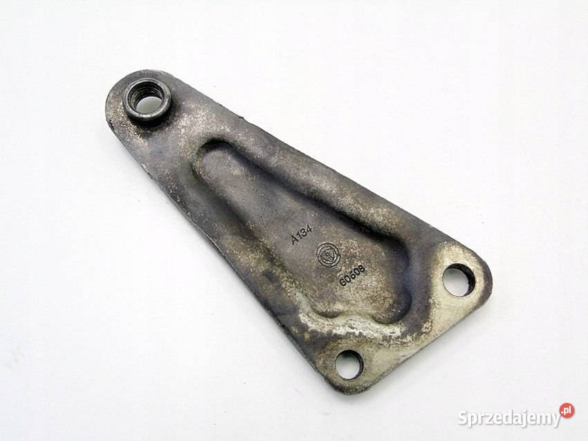 ŁAPA WSPORNIK ALTERNATORA 19 CDTI SX4 VECTRA C Zawieszenie silnika