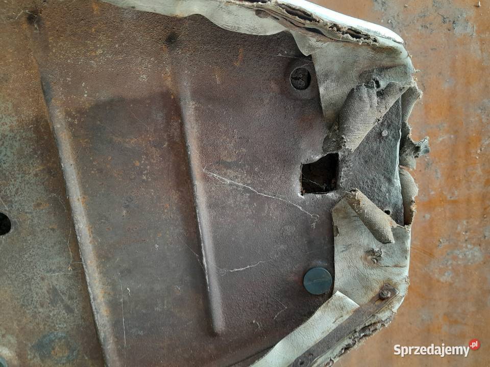 Siedzenie shl m11 Świerzawa