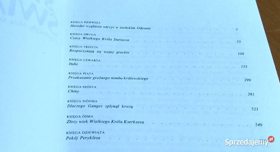 Stworzenie świata Gore Vidal twarda 1997 Podręczniki Gdańsk sprzedam