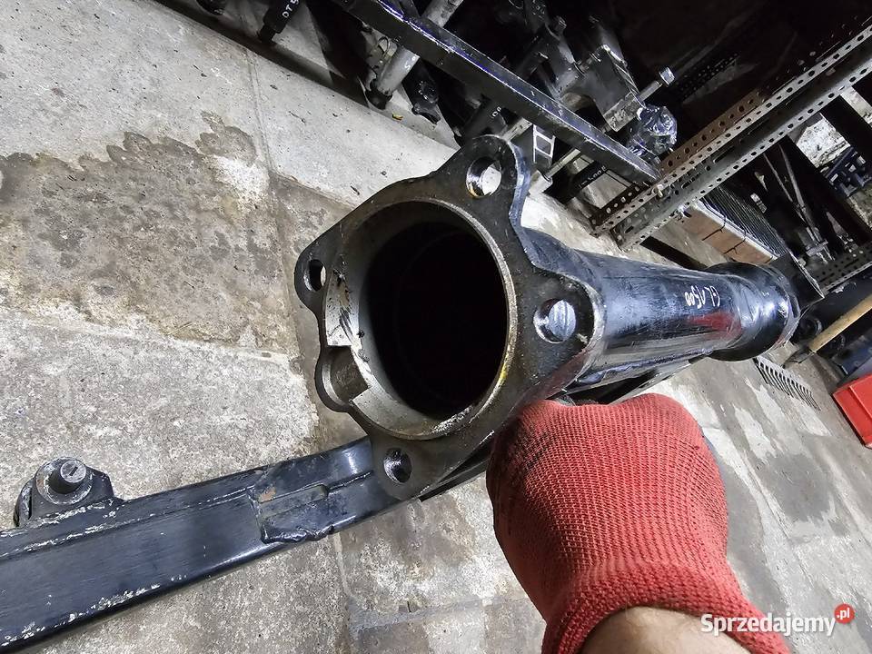 Honda GL 1500 goldwing wahacz GL1500 golf wing Jelenia Góra