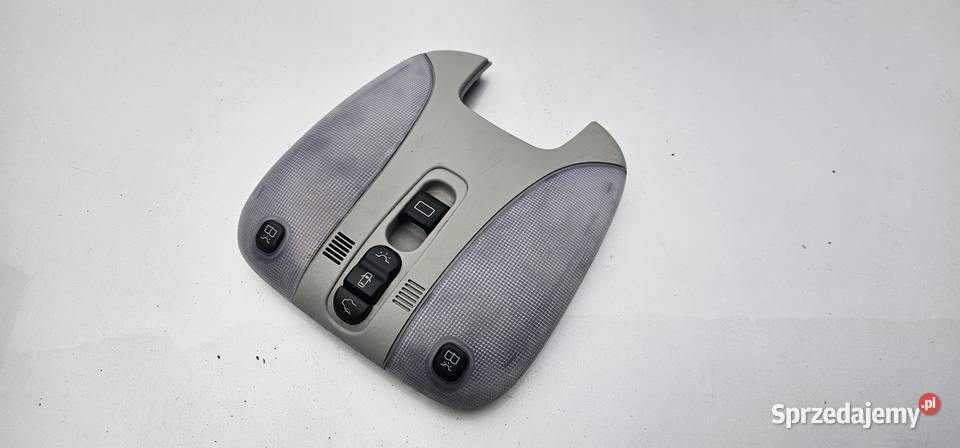 Lampka kabiny mercedes w220 a2158202301 osobowe wielkopolskie Zbąszyń