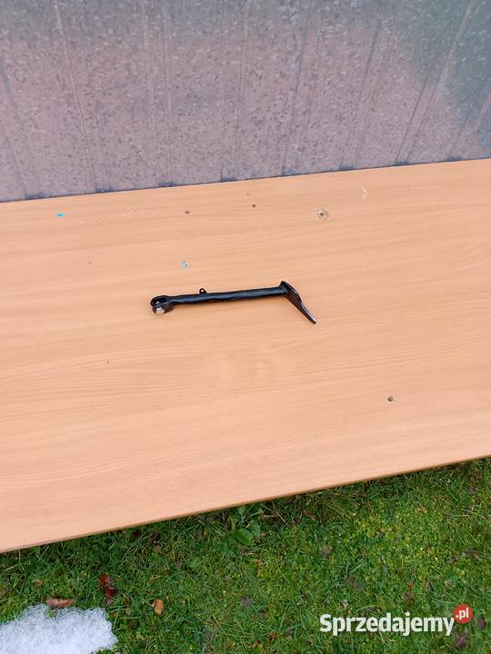 JAWA TS 350 STOPKA BOCZNA