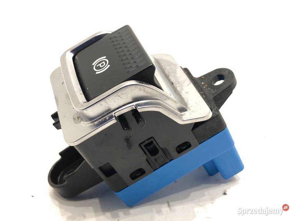 DŹWIGNIA HAMULCA RĘCZNEGO JAGUAR XF II