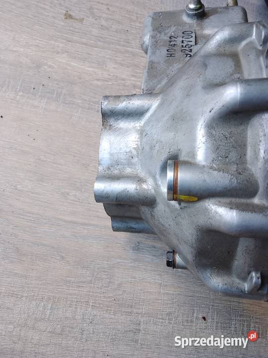 Dyfer Tył TGB BladeTarget 500550 Konin