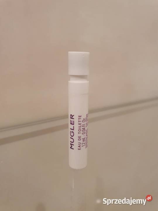 Alien Mugler Eau de Toilette 12 ml Chełm