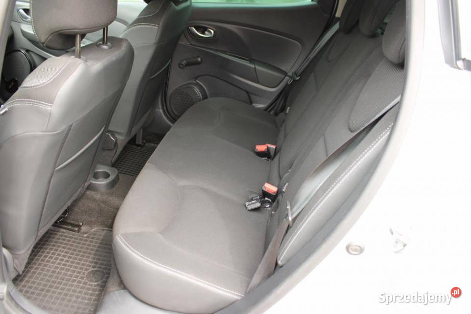 Renault Clio 2020r Gwarancja Salon IWŁ ASO FV23 Chorzów