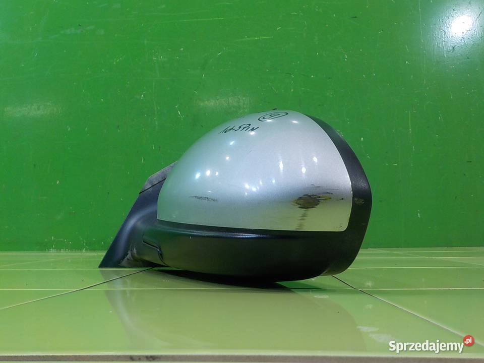 CHEVROLET CRUZE LIFT 17 VCDI 12r lusterko lewe sprzedam