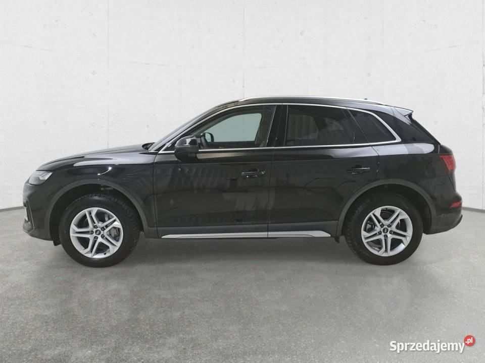 Audi Q5 Poleasingowe BZ FY 20172025 benzyna