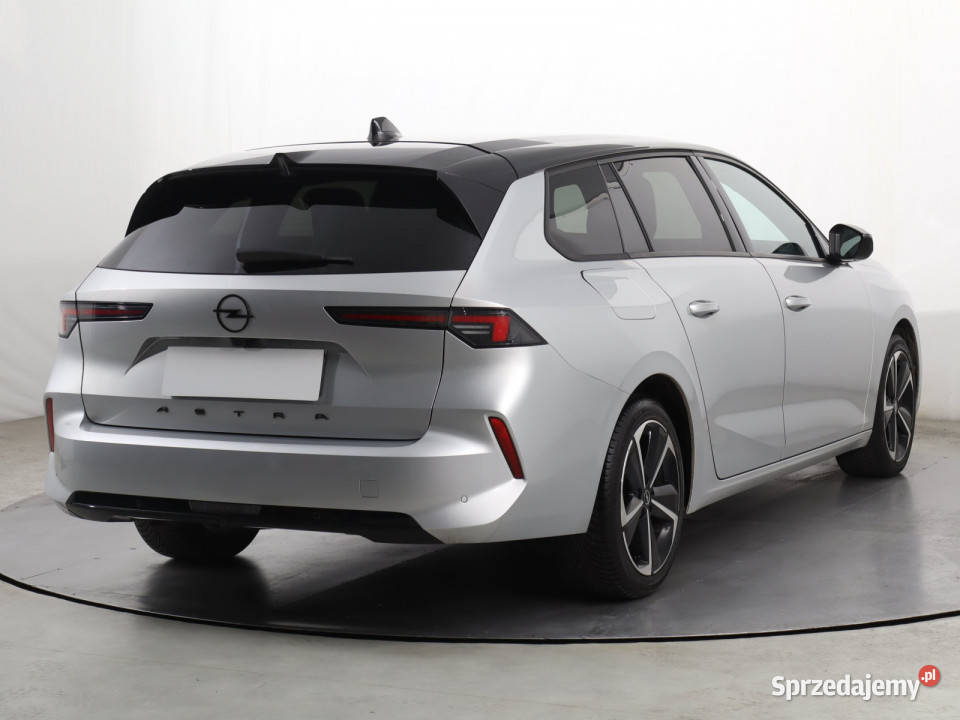 Opel Astra 12 Turbo Katowice sprzedam