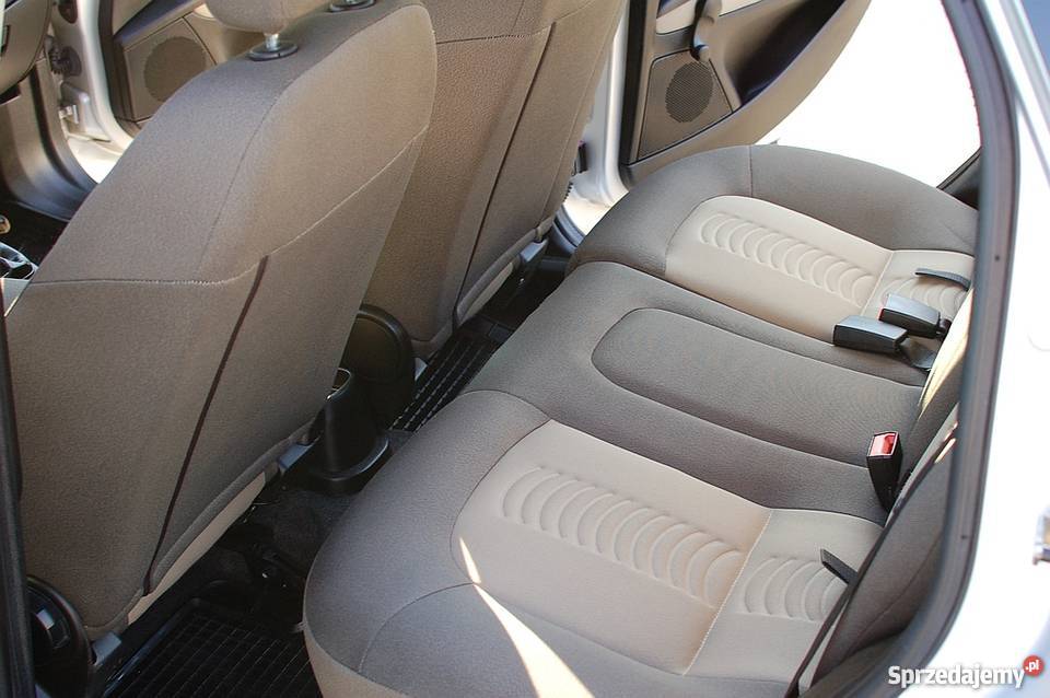 Fiat Linea Salon Polska 37000 20072008 14 77KM Reszel sprzedam