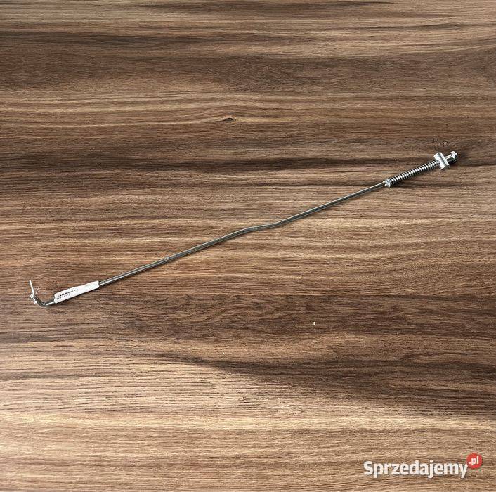 NOWY POLSKI pręt hamulca SHL M11
