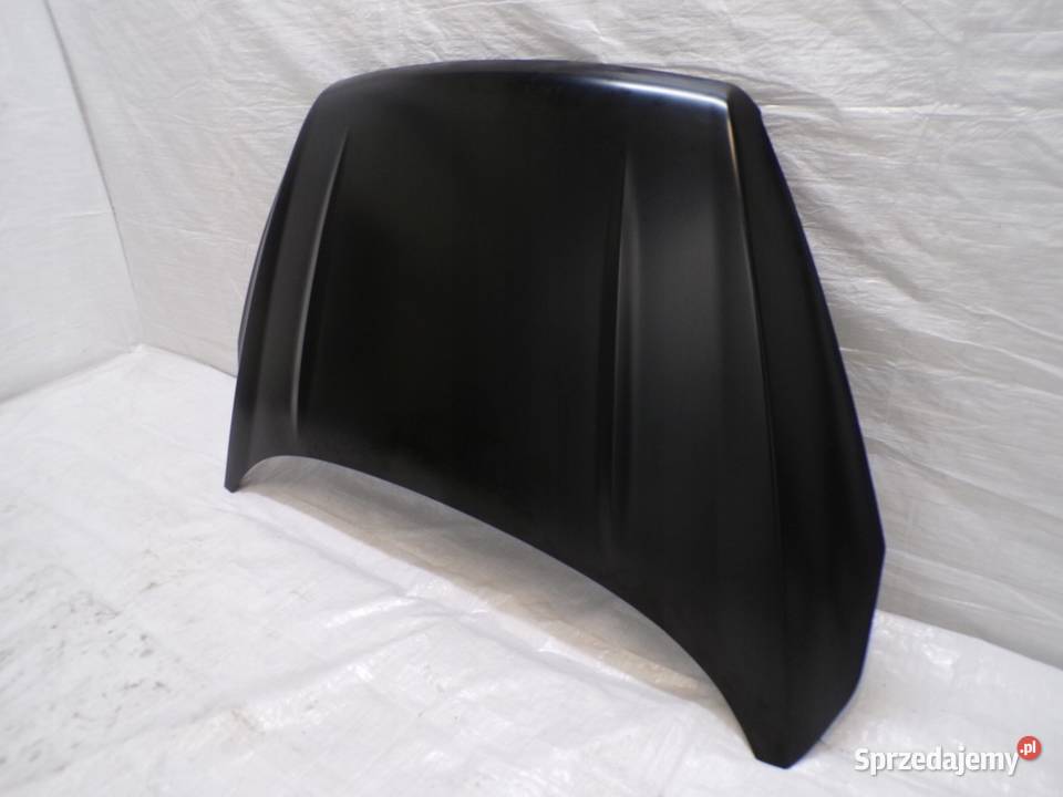 MASKA POKRYWA SILNIKA FORD KUGA MK2 ESCAPE USA