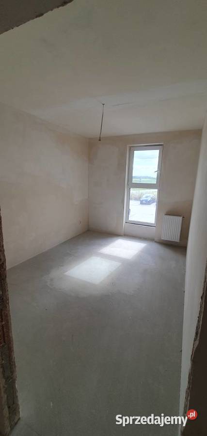 Mieszkanie Wrocław Zacharzyce Bieńkowice parking