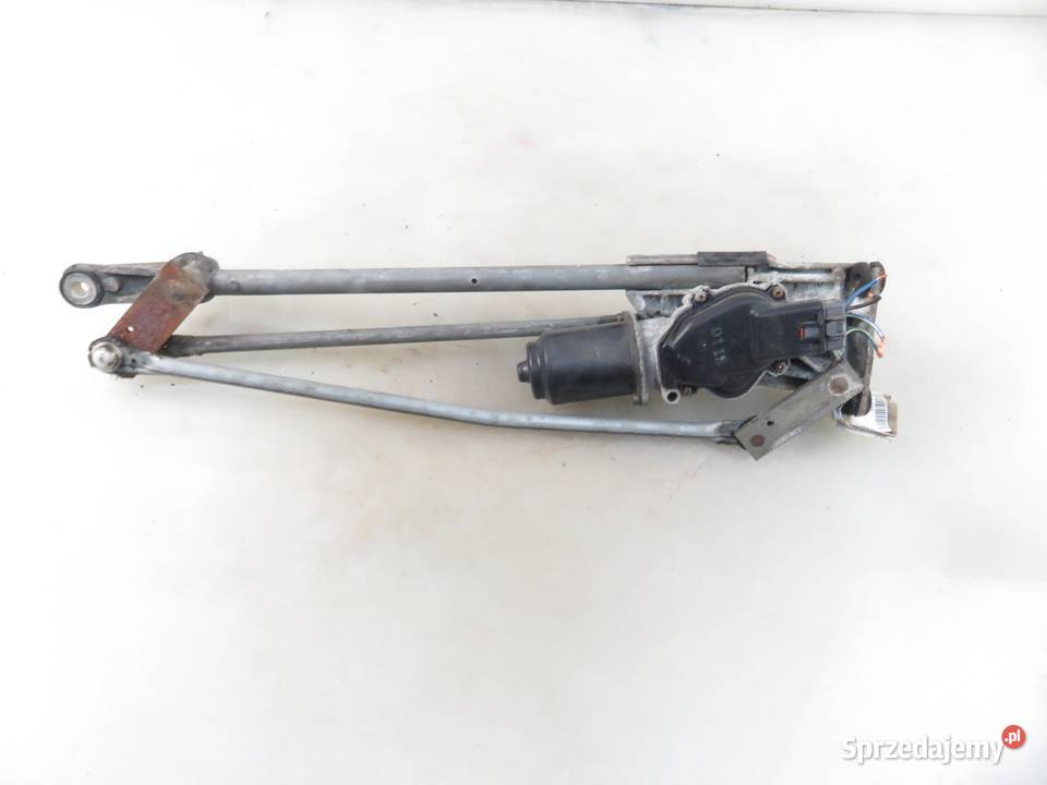 MECHANIZM WYCIERACZEK HONDA ACCORD VI Mechanizmy wycieraczek