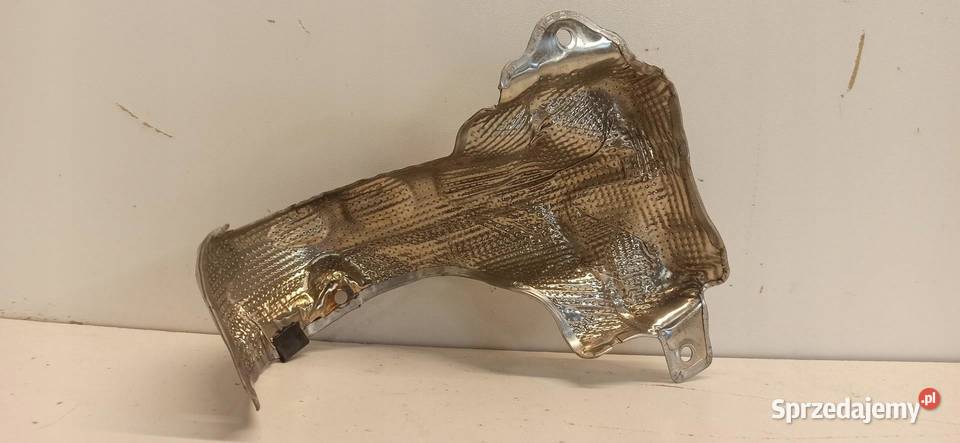 VOLVO V60 CC OSŁONA TERMICZNA 31493387 dolnośląskie sprzedam