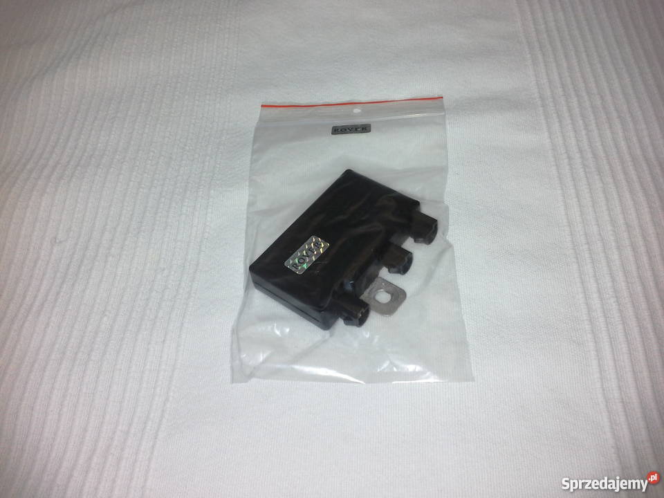 Rover 75 BMW FILTR MODUŁ WZMACNIACZ osobowe Poznań sprzedam