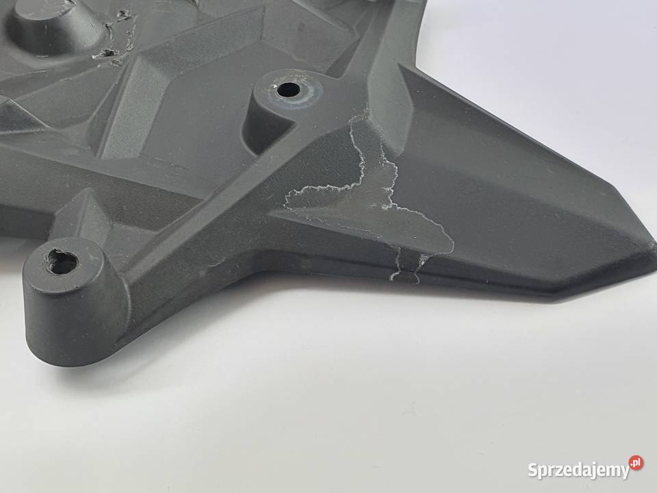 Chlapacz Blotnik Tyl Zadupek Honda Nc 750 Łódź