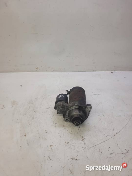 ROZRUSZNIK AUDI VW SEAT 19 TDI 02M911023A Układ elektryczny silnika Przystajń