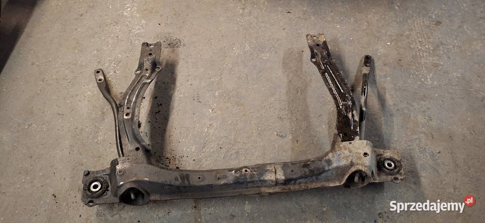 Accord VI osobowe Białogard