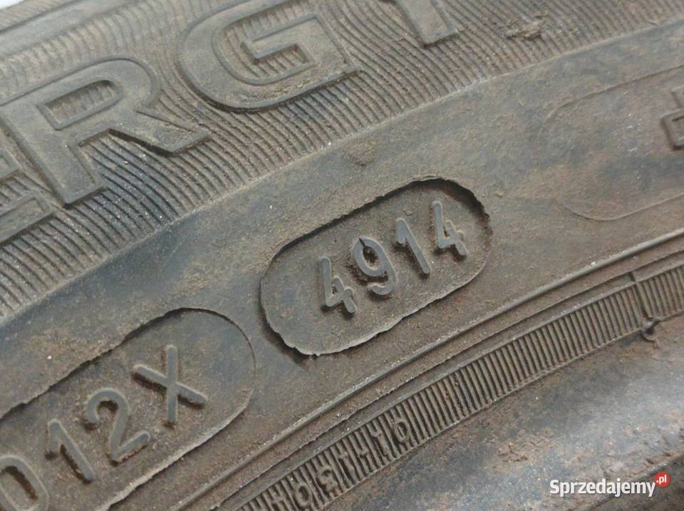 2x OPONA LETNIA MICHELIN ENERGY SAVER 17565R15 świętokrzyskie