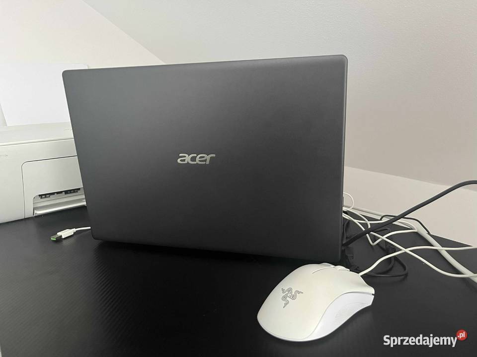 Laptop Acer Aspire 3 Ryzen 5 3500U 8 GB 512 GB 8GB
