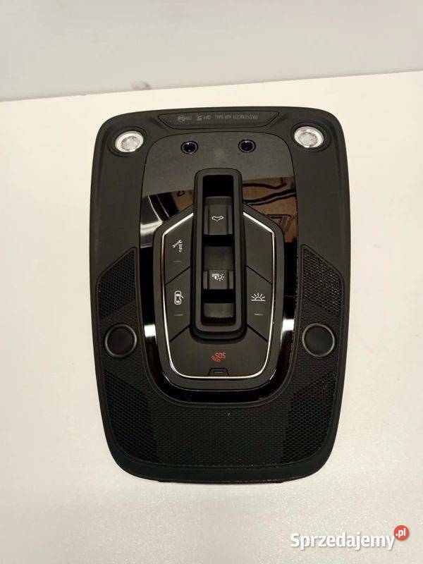 LAMPKA PODSUFITKI AUDI Q5 80A 80A947135AE