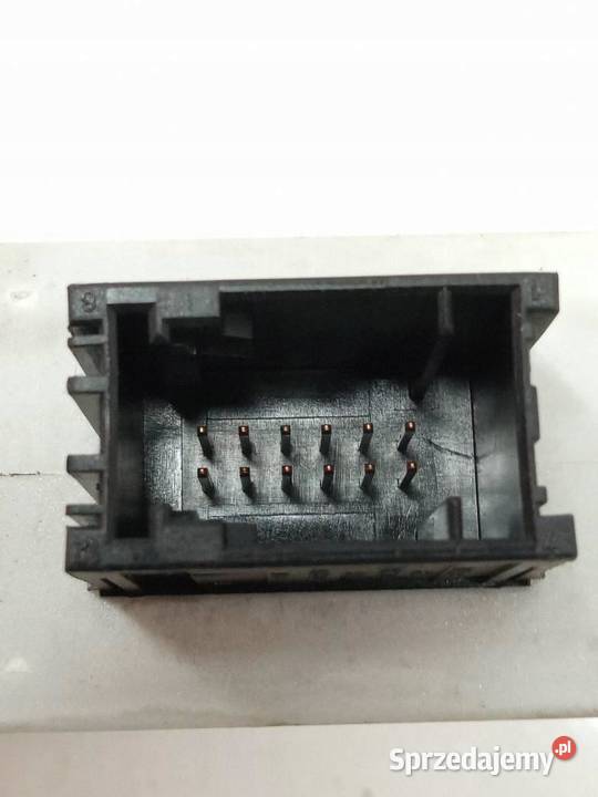 MODUŁ PDC PARKOWANIA 6904023 Bmw Seria 3 IV sprzedam
