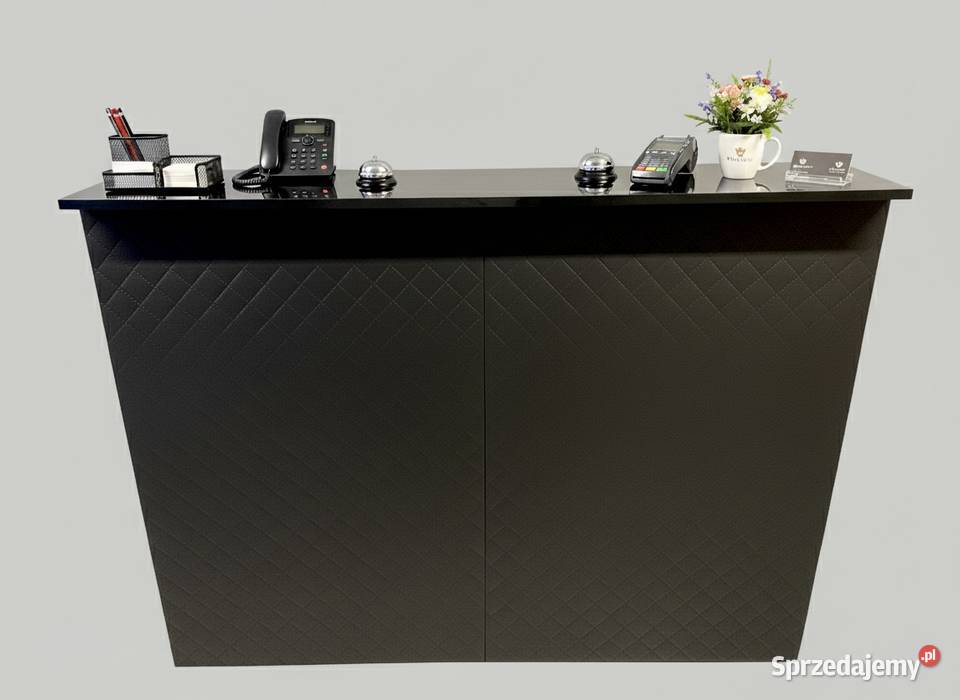 NOWA Lada Sklepowa Barowa Sprzedażowa Głogów