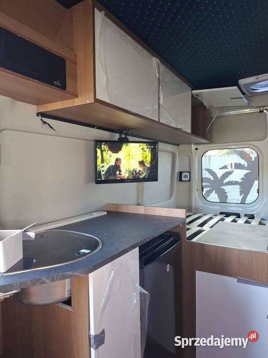 Ksmpervan Peugeot Boxer L3H2 Kutno