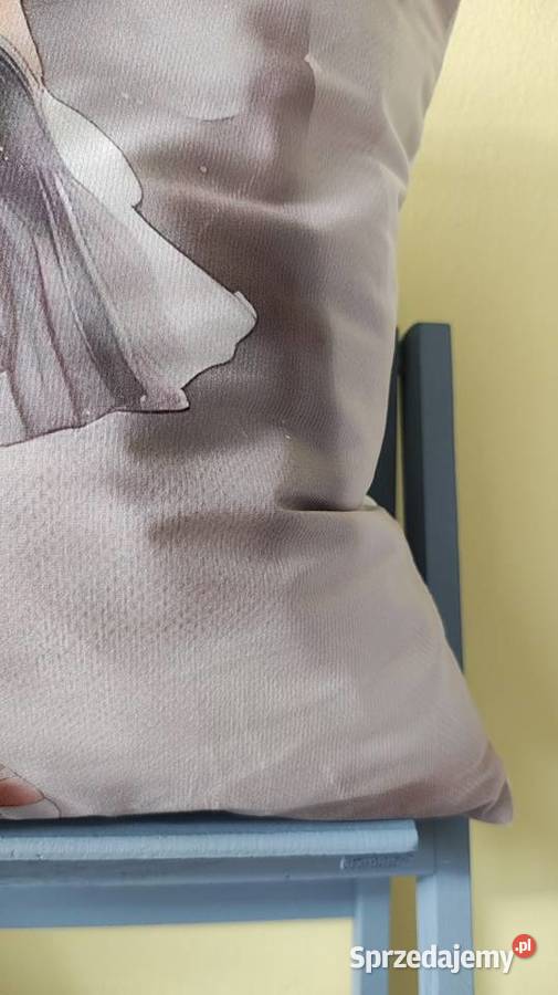 Poszewka na poduszkę Łódź