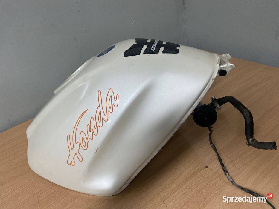 Honda CBR 1000F Bak Zbiornik Paliwa SC21 pompa Poznań