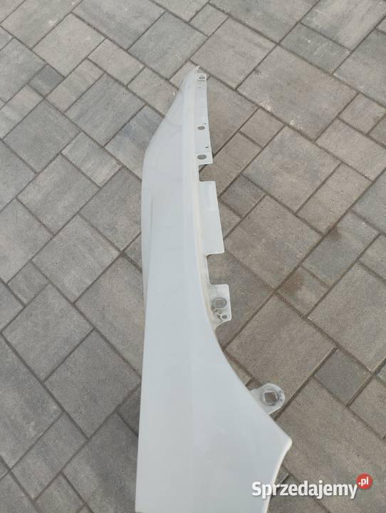 Błotnik przód lewy BMW G30 Gorzów Wielkopolski