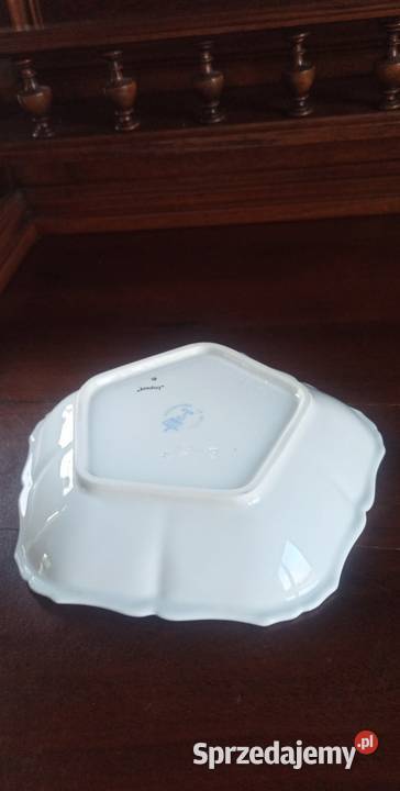 Patera Oskar Schlegelmilch Import
Ręcznie Gdańsk sprzedam