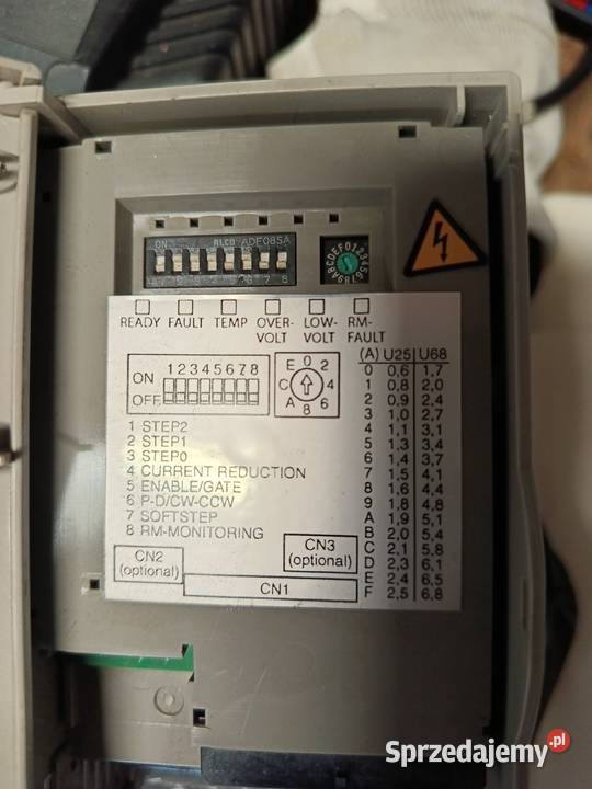 Schneider ElectricSchneider Electric sterownik Pozostałe Legnica