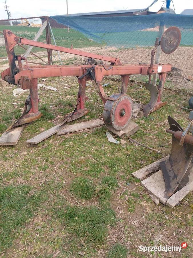 Plug 4 nieuszkodzony