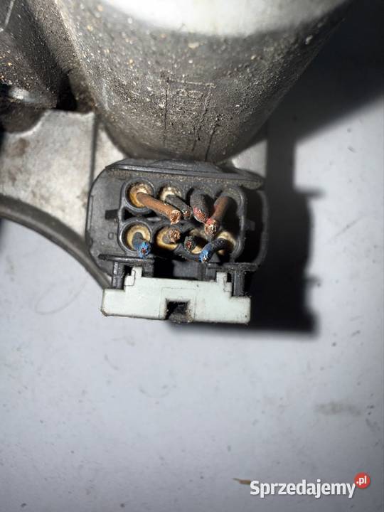 Przepustnica Opel Vectra C 5WS91703 osobowe sprzedam