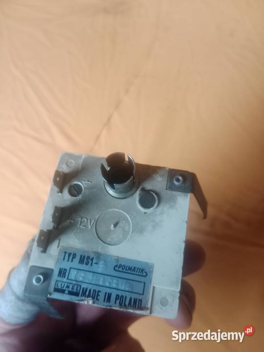 Obrotomierz fiat osobowe Radoszyce