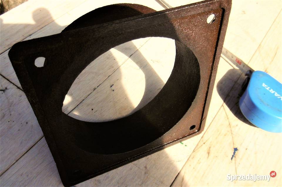 czopuch piec angielka kuchnia piekarnik 130 mm opolskie Namysłów