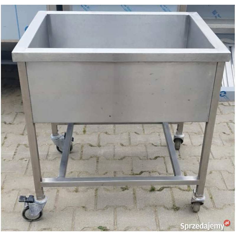 BasenBemar Gastro 1 komorowy 795985 S 1018O Gastronomia