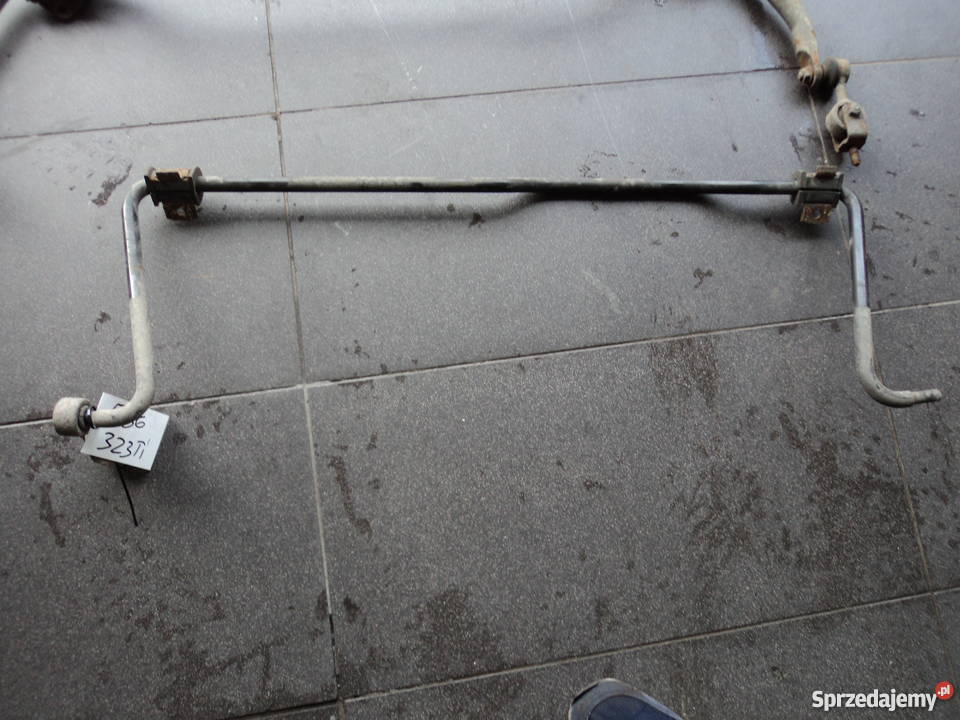 stabilizator gruby tył bmw e36 323ti compakt Aleksandrów Łódzki sprzedam