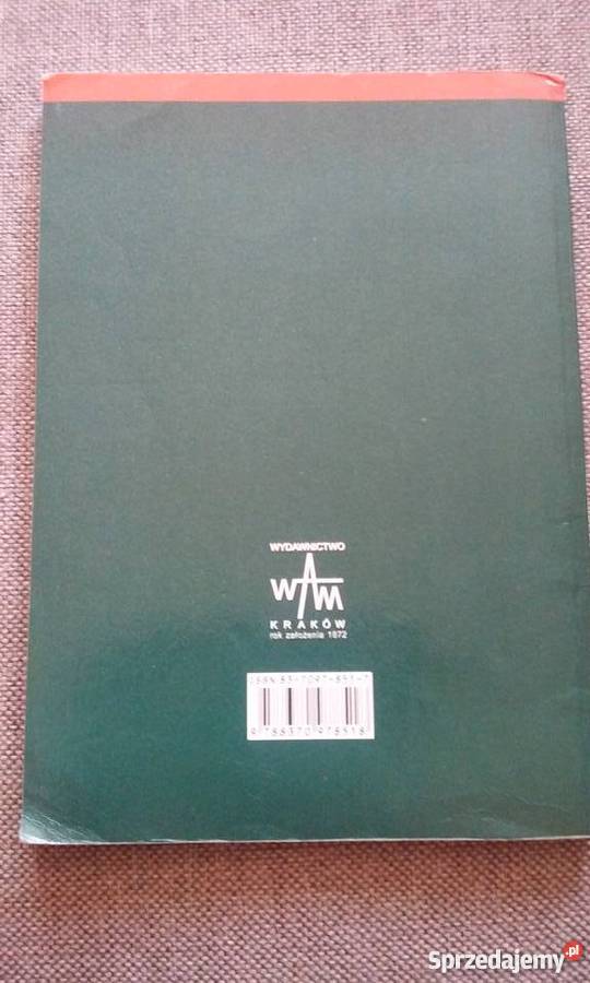 Bóg z nami Wydawnictwo WAM Szczecin sprzedam