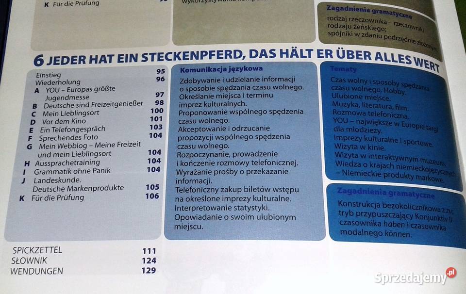 wwwweiter deutsch 2 Podręcznik M Kozubska E lubelskie